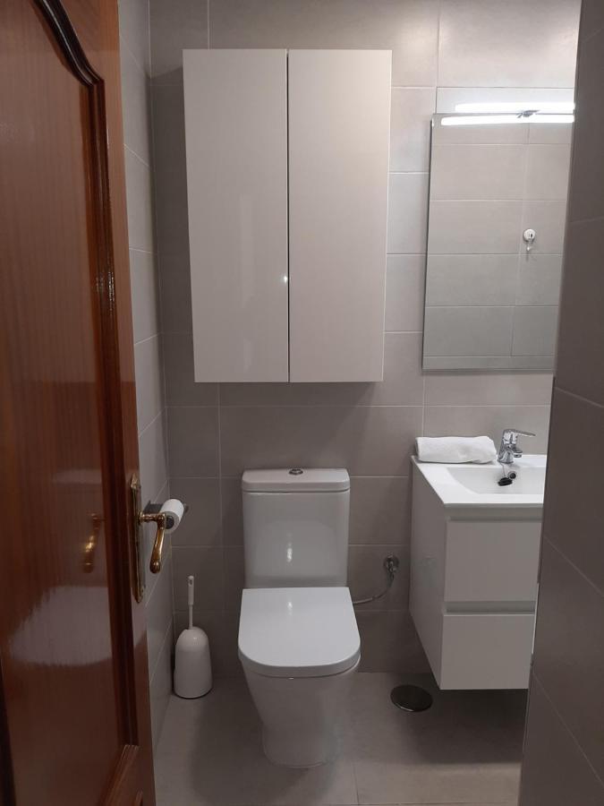 Apartamento Jazmin Playamar 1ª Linea De Playa Apartamento Torremolinos Exterior foto