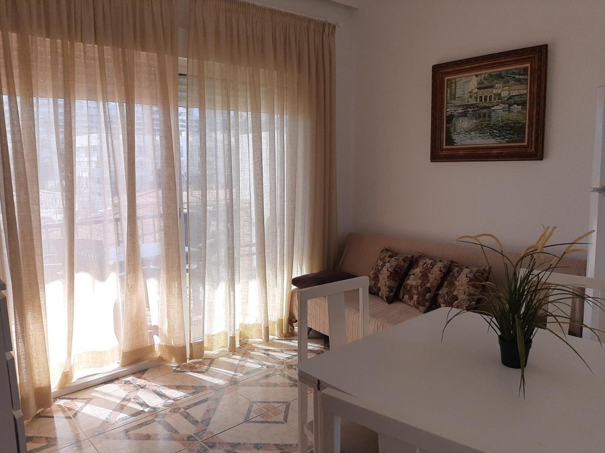 Apartamento Jazmin Playamar 1ª Linea De Playa Apartamento Torremolinos Exterior foto